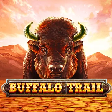 Juega a la Buffalo Trail bij en Versus