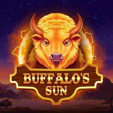 Juega a la Buffalo's Sun bij en Versus