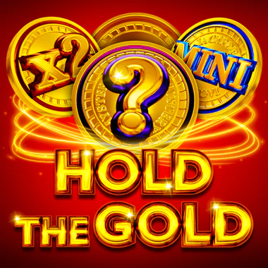 Juega a la Hold The Gold bij en Versus