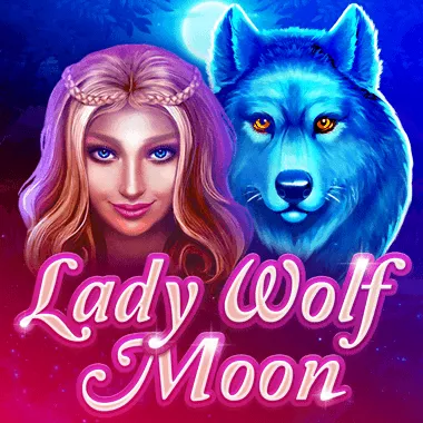 Juega a la Lady Wolf Moon bij en Versus