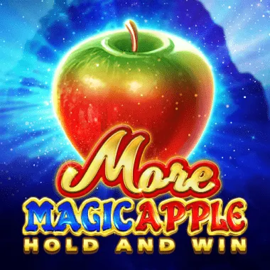 Juega a la More Magic Apple bij en Versus