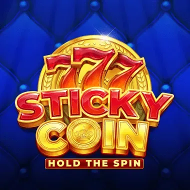 Juega a la Sticky Coin: Hold The Spin bij en Versus