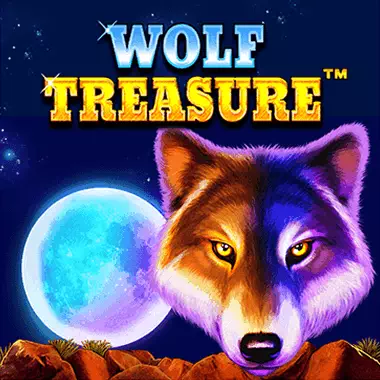 Juega a la Wolf Treasure bij en Versus